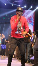 Yo Yo Honey Singh at Alegria 2014 in Mumbai on 31st Jan 2014 (8)_52ecd565625d2.JPG
