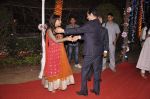 Juhi Chawla at Ahana Deol_s Wedding Reception in Mumbai on 2nd Feb 2014 (75)_52efa2244db30.JPG