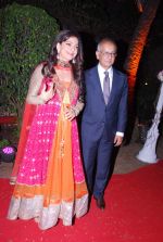Juhi Chawla at Ahana Deol_s Wedding Reception in Mumbai on 2nd Feb 2014(283)_52efa226d1213.JPG