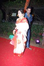 Kiron Kher at Ahana Deol_s Wedding Reception in Mumbai on 2nd Feb 2014(236)_52efa246e1e25.JPG