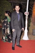 at Ahana Deol_s Wedding Reception in Mumbai on 2nd Feb 2014 (64)_52efa0615b28b.JPG