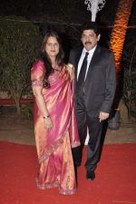 at Ahana Deol_s Wedding Reception in Mumbai on 2nd Feb 2014 (95)_52efa0635d59c.JPG