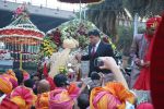 at Ahana Deol_s Wedding Reception in Mumbai on 2nd Feb 2014(202)_52efa07ca7899.JPG