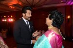 Anil Kapoor at Siddharth Kannan_s wedding reception with Neha in Mumbai on 4th Feb 2014 (199)_52f202e64dc14.JPG