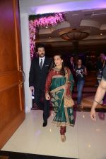 Anil Kapoor at Siddharth Kannan_s wedding reception with Neha in Mumbai on 4th Feb 2014 (200)_52f202e6a70be.JPG
