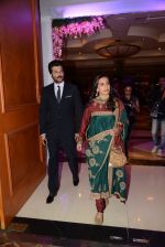 Anil Kapoor at Siddharth Kannan_s wedding reception with Neha in Mumbai on 4th Feb 2014 (201)_52f202e70c46f.JPG