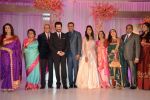 Anil Kapoor at Siddharth Kannan_s wedding reception with Neha in Mumbai on 4th Feb 2014 (202)_52f202e76f82e.JPG