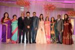 Anil Kapoor at Siddharth Kannan_s wedding reception with Neha in Mumbai on 4th Feb 2014 (206)_52f202e8a2e0f.JPG