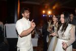 Javed Jaffrey at Siddharth Kannan_s wedding reception with Neha in Mumbai on 4th Feb 2014 (329)_52f20407565f5.JPG