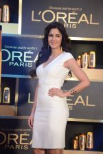 Katrina Kaif announced As L_Oreal_s Brand Ambassador in  Mumbai on 4th Feb 2014 (64)_52f1c641e30b2.JPG