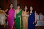 Munisha Khatwani at Siddharth Kannan_s wedding reception with Neha in Mumbai on 4th Feb 2014 (246)_52f20484da9bb.JPG
