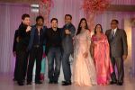 Neil Mukesh at Siddharth Kannan_s wedding reception with Neha in Mumbai on 4th Feb 2014 (222)_52f204b858344.JPG