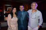 Sudhir Mishra at Siddharth Kannan_s wedding reception with Neha in Mumbai on 4th Feb 2014 (313)_52f20713a926f.JPG