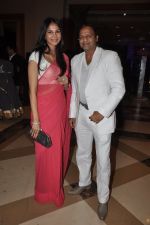 at Siddharth Kannan_s wedding reception with Neha in Mumbai on 4th Feb 2014 (112)_52f2034cb3830.JPG