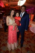 at Siddharth Kannan_s wedding reception with Neha in Mumbai on 4th Feb 2014 (168)_52f203662fb40.JPG