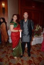 at Siddharth Kannan_s wedding reception with Neha in Mumbai on 4th Feb 2014 (174)_52f2036bce816.JPG
