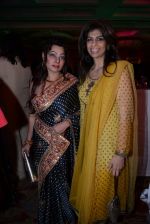 at Siddharth Kannan_s wedding reception with Neha in Mumbai on 4th Feb 2014 (184)_52f2036e2356b.JPG