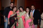 at Siddharth Kannan_s wedding reception with Neha in Mumbai on 4th Feb 2014 (218)_52f203766291f.JPG
