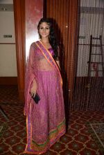 at Siddharth Kannan_s wedding reception with Neha in Mumbai on 4th Feb 2014 (238)_52f2037ddcdb0.JPG