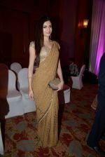 at Siddharth Kannan_s wedding reception with Neha in Mumbai on 4th Feb 2014 (271)_52f2038f30065.JPG