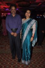 at Siddharth Kannan_s wedding reception with Neha in Mumbai on 4th Feb 2014 (34)_52f2032ab4d84.JPG