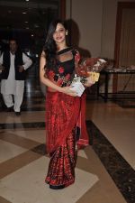 at Siddharth Kannan_s wedding reception with Neha in Mumbai on 4th Feb 2014 (89)_52f2033cd52b4.JPG