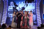 Madhuri, Preity, Lara, Evelyn, Malaika, Mandira, Isha at Manish malhotra show for save n empower the girl child cause by lilavati hospital in Mumbai on 5th Feb 2014 (35)_52f3c38b125b5.jpg