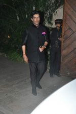 Manish Malhotra at Abhishek Bachchan_s bday in Mumbai on 5th Feb 2014(57)_52f3bffacc656.JPG