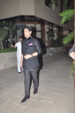 Manish Malhotra at Abhishek Bachchan_s bday in Mumbai on 5th Feb 2014(61)_52f3bffd1245b.JPG