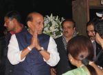 at Ahana Deol_s wedding reception in Delhi on 5th Feb 2014 (1)_52f3d61090f97.jpg