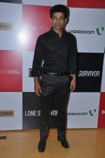 at Lone Survivor screening in Cinemax, Mumbai on 5th Feb 2014 (26)_52f3c052c63d9.JPG