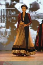 at Manish malhotra show for save n empower the girl child cause by lilavati hospital in Mumbai on 5th Feb 2014(166)_52f3c2d62a13b.JPG