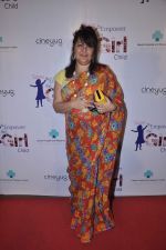 at Manish malhotra show for save n empower the girl child cause by lilavati hospital in Mumbai on 5th Feb 2014(205)_52f3c2e19ac79.JPG
