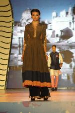 at Manish malhotra show for save n empower the girl child cause by lilavati hospital in Mumbai on 5th Feb 2014(236)_52f3c2ea99b80.JPG