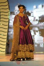 at Manish malhotra show for save n empower the girl child cause by lilavati hospital in Mumbai on 5th Feb 2014(251)_52f3c2efd1c1f.JPG