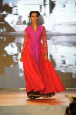 at Manish malhotra show for save n empower the girl child cause by lilavati hospital in Mumbai on 5th Feb 2014(257)_52f3c2f27549f.JPG