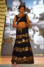 at Manish malhotra show for save n empower the girl child cause by lilavati hospital in Mumbai on 5th Feb 2014(277)_52f3c2fc34685.JPG