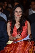at Manish malhotra show for save n empower the girl child cause by lilavati hospital in Mumbai on 5th Feb 2014(346)_52f3c2fd521e4.JPG