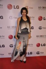 Shonali Nagrani at LG event in Mumbai on 6th Feb 2014 (55)_52f475c8b7050.JPG