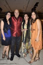 Prem Chopra at Samsara Art anniversary in Enigma, J W Marriott, Mumbai on 7th Feb 2014 (15)_52f5c4d80a975.JPG