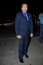 Shekhar Suman at Heartless promotions in Cinemax, Mumbai on 7th Feb 2014 (10)_52f59f41a7fc1.JPG