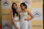 at the launch of 2DIVINE-The Lifestyle Temple by Dimple Nahar, hosted a collection preview for Spring Summer 2014 in plush and stylish Walkeshwar store on 7th Feb 2014 (108)_52f59d1b96b60.JPG
