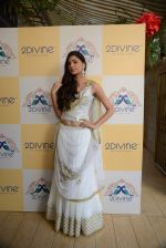 at the launch of 2DIVINE-The Lifestyle Temple by Dimple Nahar, hosted a collection preview for Spring Summer 2014 in plush and stylish Walkeshwar store on 7th Feb 2014 (112)_52f59d1d23c92.JPG