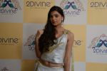 at the launch of 2DIVINE-The Lifestyle Temple by Dimple Nahar, hosted a collection preview for Spring Summer 2014 in plush and stylish Walkeshwar store on 7th Feb 2014 (113)_52f59d1d83729.JPG