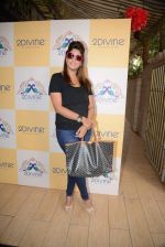 at the launch of 2DIVINE-The Lifestyle Temple by Dimple Nahar, hosted a collection preview for Spring Summer 2014 in plush and stylish Walkeshwar store on 7th Feb 2014 (124)_52f59d2199c80.JPG