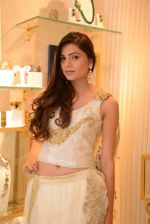 at the launch of 2DIVINE-The Lifestyle Temple by Dimple Nahar, hosted a collection preview for Spring Summer 2014 in plush and stylish Walkeshwar store on 7th Feb 2014 (133)_52f59d2542602.JPG