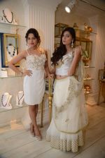 at the launch of 2DIVINE-The Lifestyle Temple by Dimple Nahar, hosted a collection preview for Spring Summer 2014 in plush and stylish Walkeshwar store on 7th Feb 2014 (138)_52f59d2753ab3.JPG