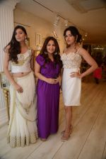 at the launch of 2DIVINE-The Lifestyle Temple by Dimple Nahar, hosted a collection preview for Spring Summer 2014 in plush and stylish Walkeshwar store on 7th Feb 2014 (143)_52f59d292c0ce.JPG