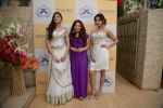 at the launch of 2DIVINE-The Lifestyle Temple by Dimple Nahar, hosted a collection preview for Spring Summer 2014 in plush and stylish Walkeshwar store on 7th Feb 2014 (145)_52f59d29e3aa0.JPG