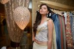 at the launch of 2DIVINE-The Lifestyle Temple by Dimple Nahar, hosted a collection preview for Spring Summer 2014 in plush and stylish Walkeshwar store on 7th Feb 2014 (158)_52f59d2f02112.JPG